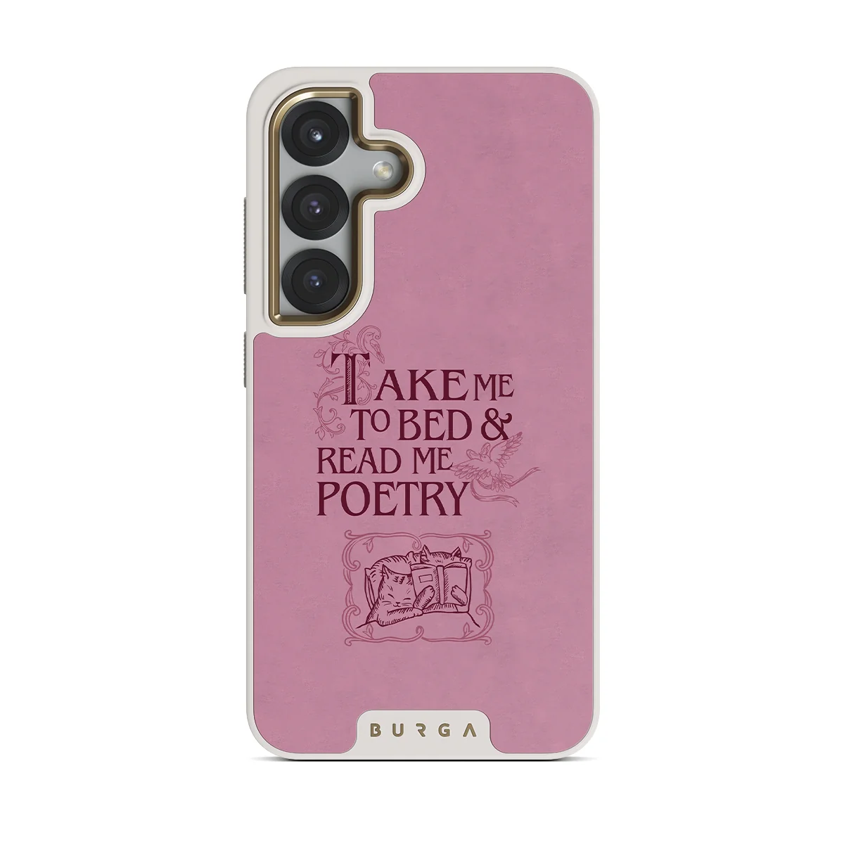 Read Me - Samsung Galaxy S25 Plus ケース