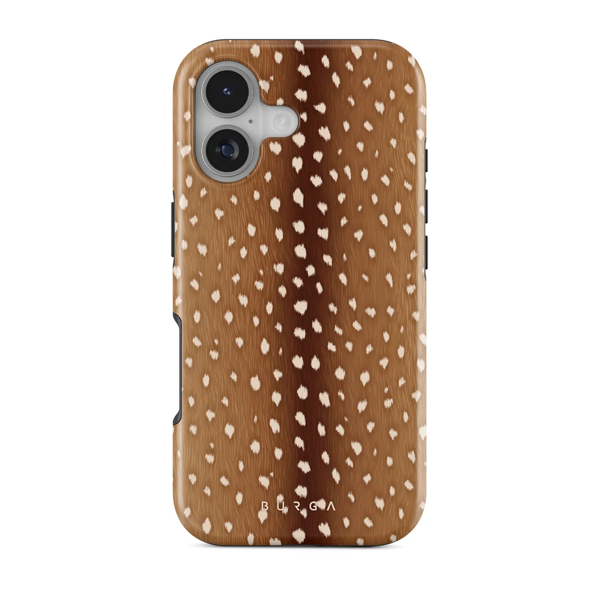 Fawn - iPhone 17 ケース