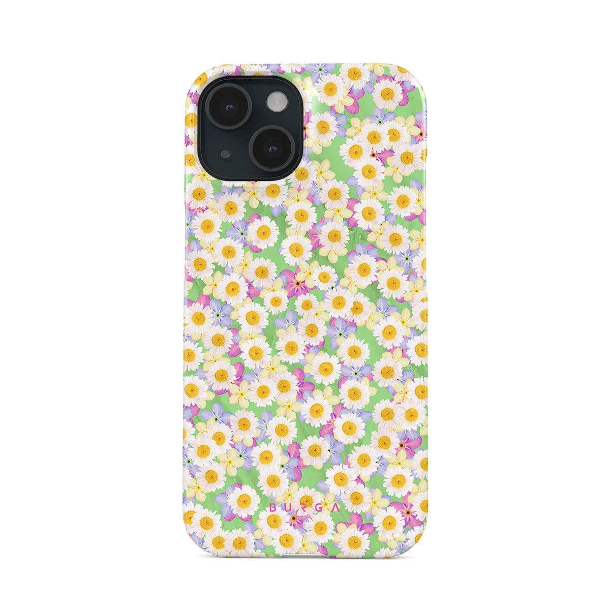 Be Kind - Aesthetic iPhone 15 ケース