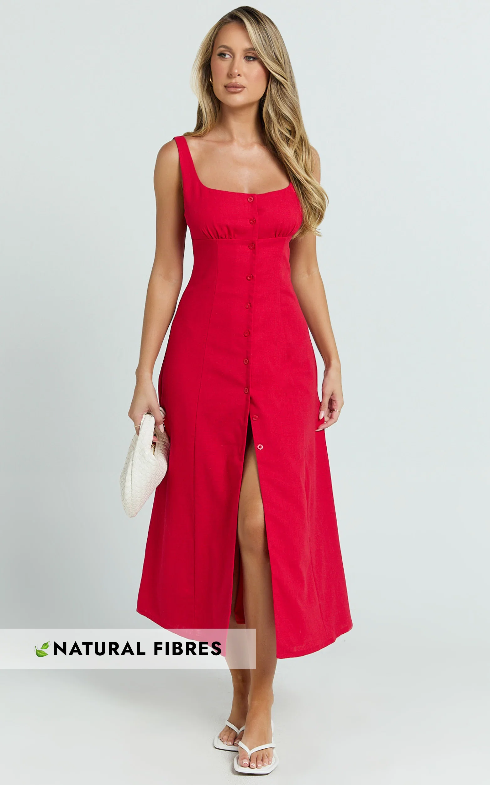 Cameron Midi Dress