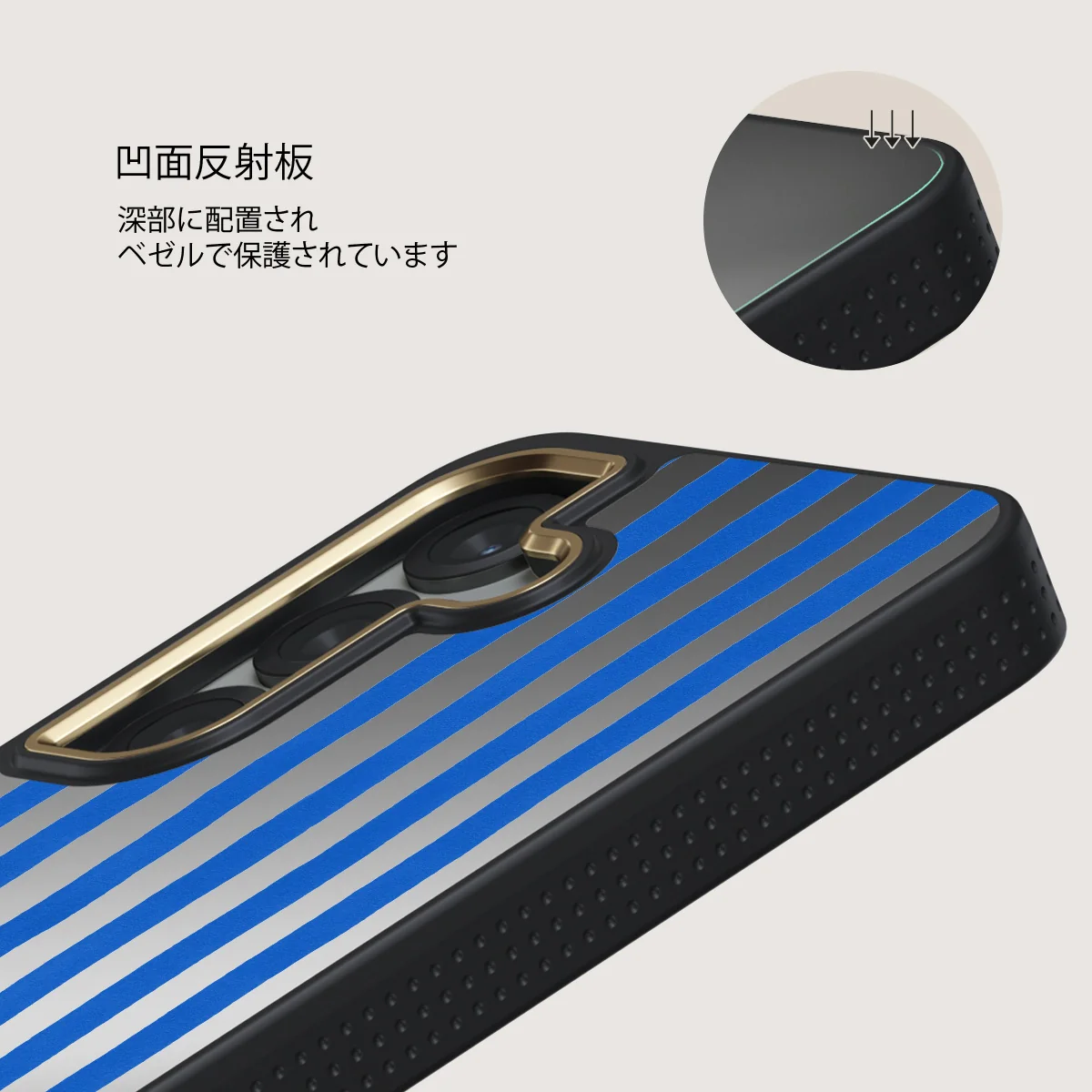 Kafenio - Samsung Galaxy S25 ケース
