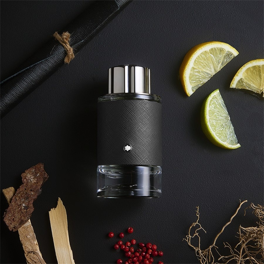 Montblanc Explorer Eau de Parfum Spray