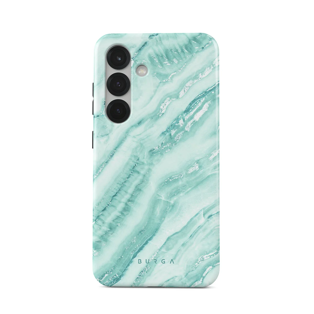 Fresh Breeze - Samsung Galaxy S25 ケース