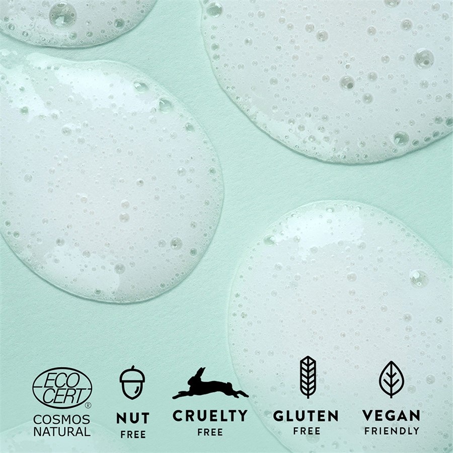 MÁDARA Oczyszczanie Sebum Control Clear Skin Wash
