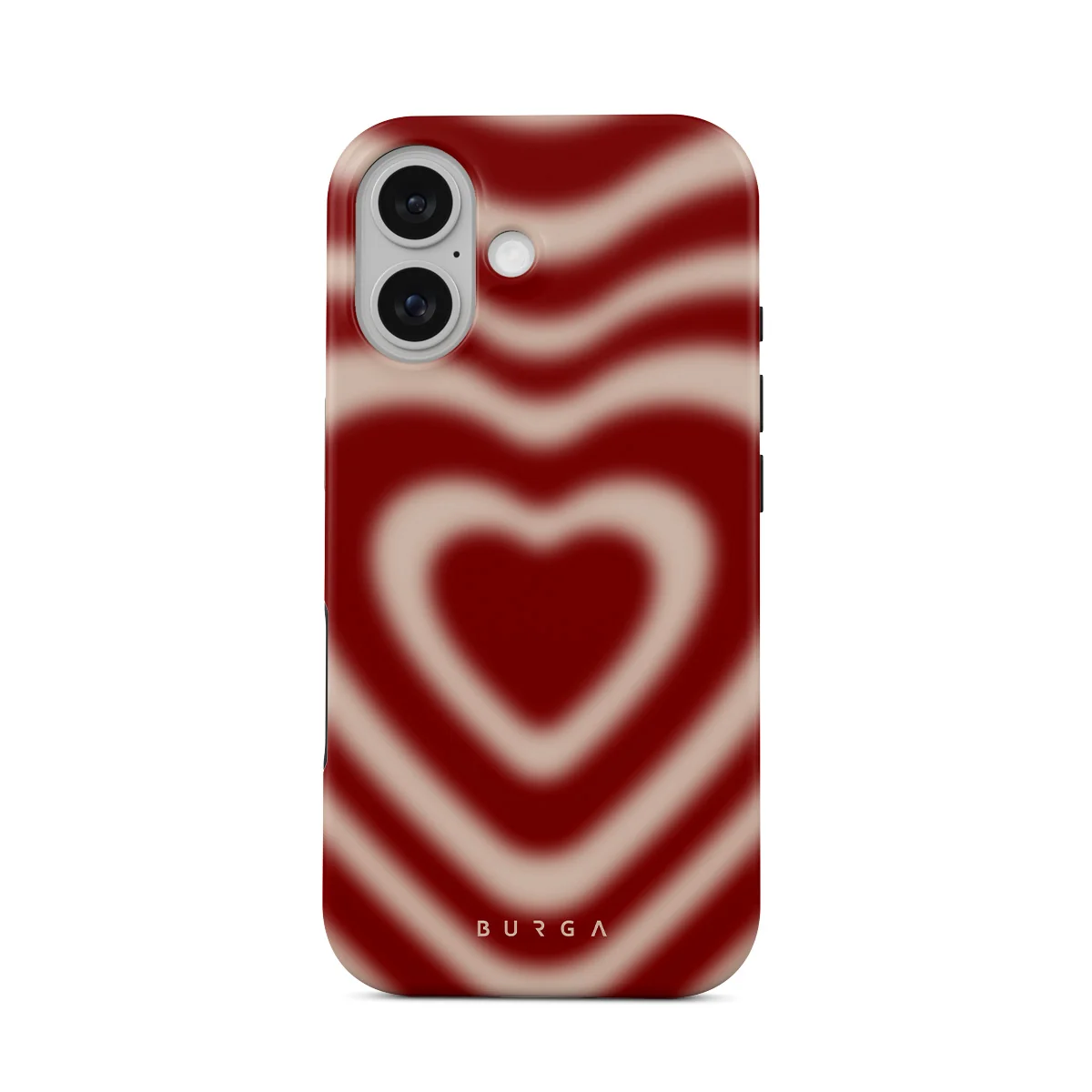 Sweet Affair - iPhone 16 ケース