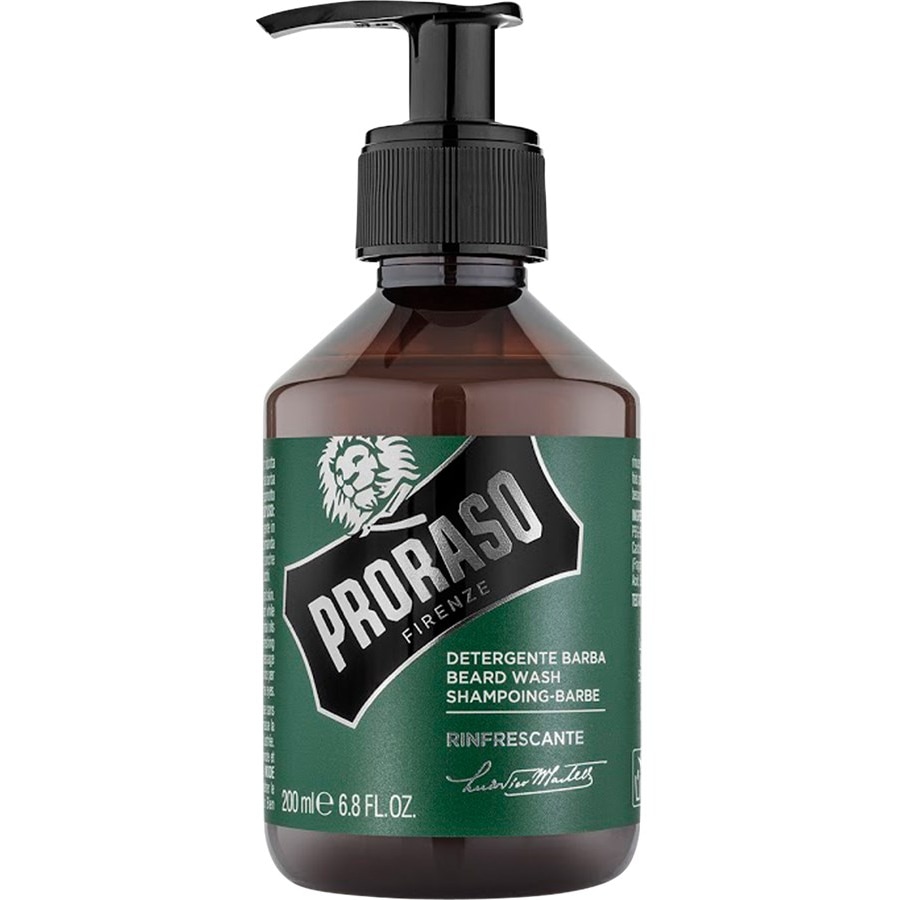 Proraso Refresh Szampon do brody
