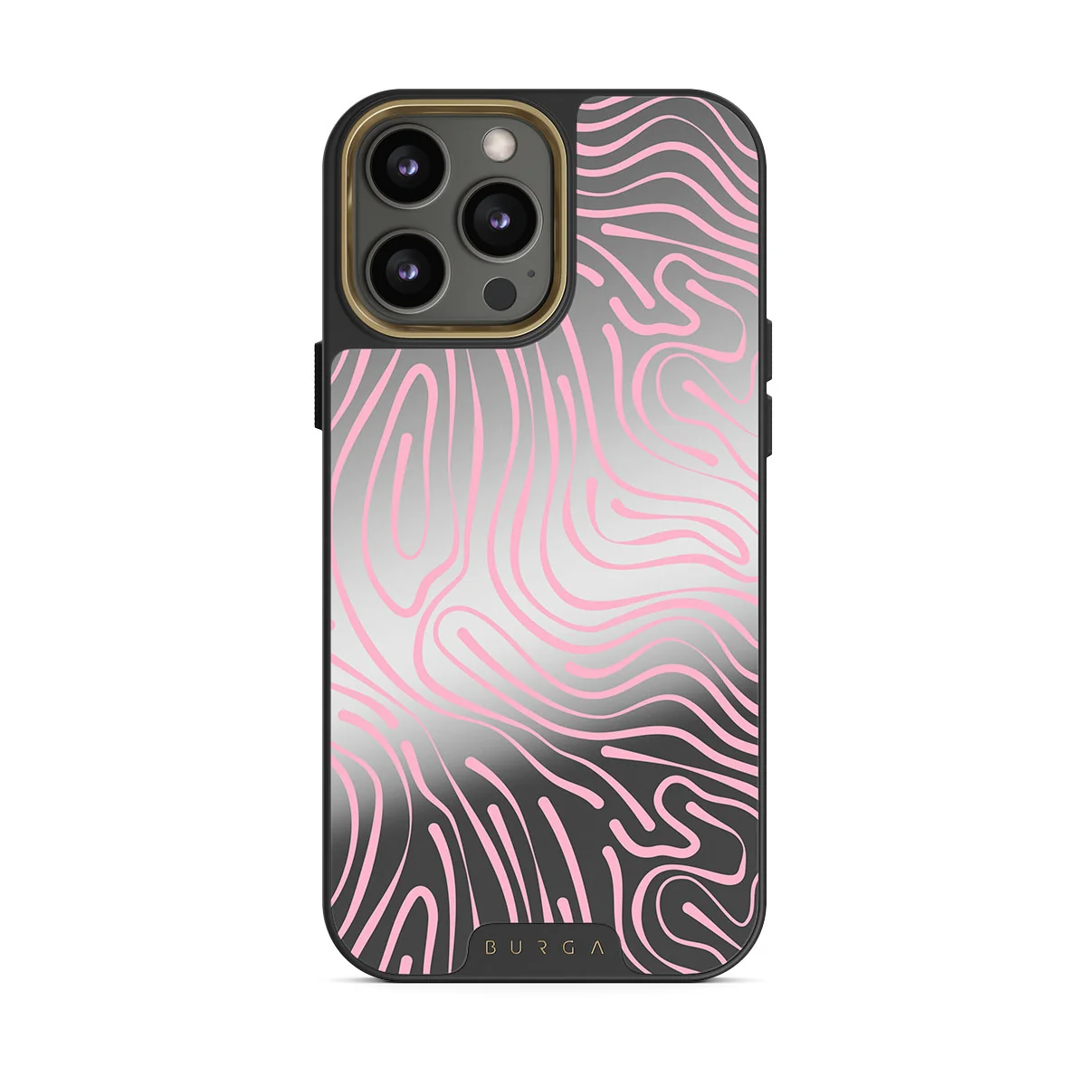 Hawaiian Breeze -  iPhone 12 Pro ケース