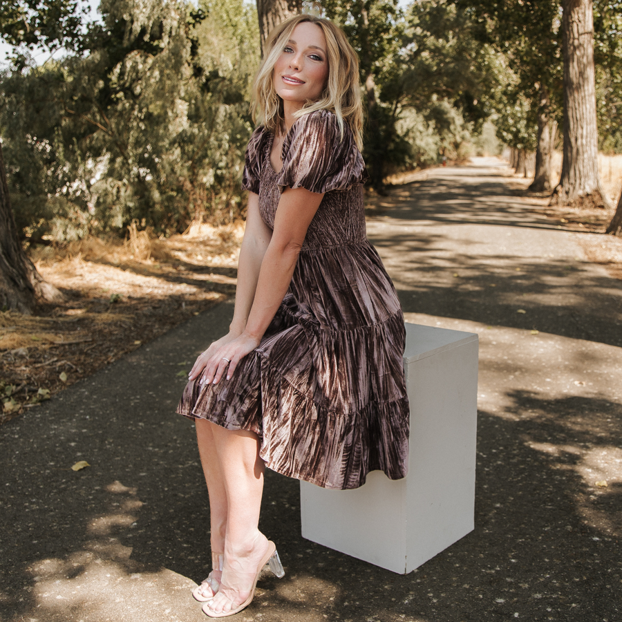Midi Dresses