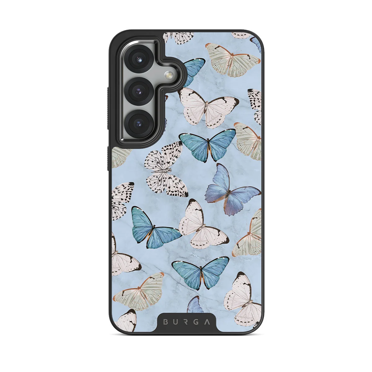 Give Me Butterflies - Samsung Galaxy S25 Plus ケース