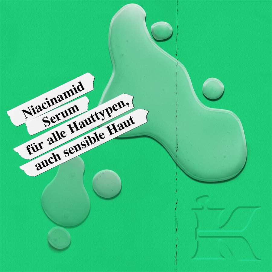 Kiehl's Sera i koncentraty Ultra Pure High-Potency Serum 5,0% Niacinamide