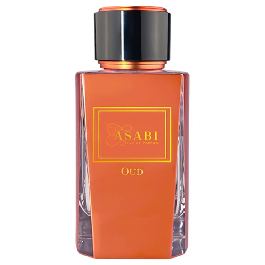 ASABI Zapachy Eau de Parfum Spray Oud