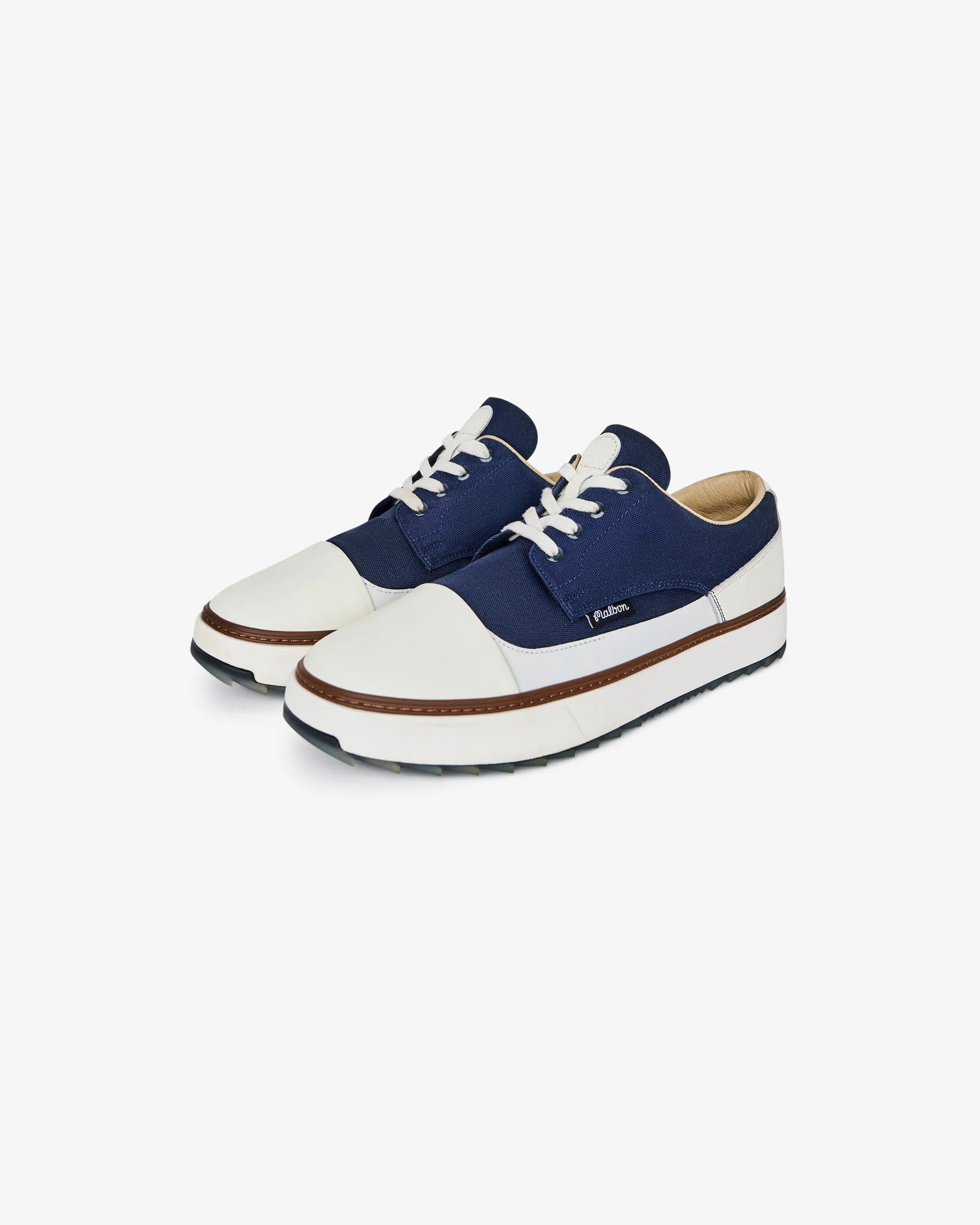 Derby Shoe