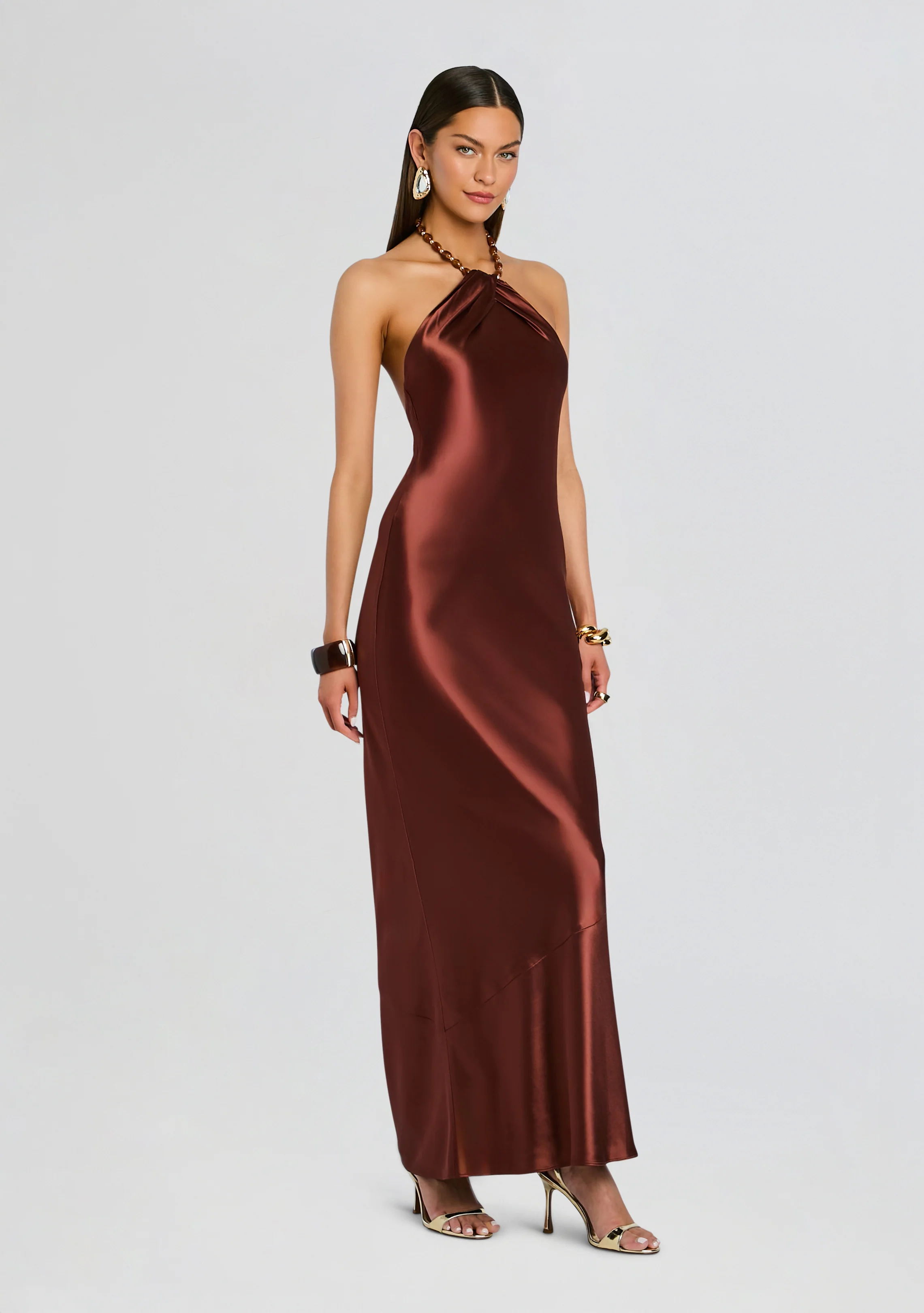 Anat Dress