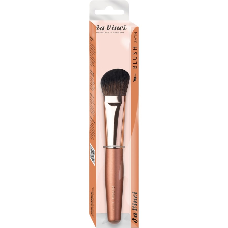 Da Vinci Blusher brush Blusher brush
