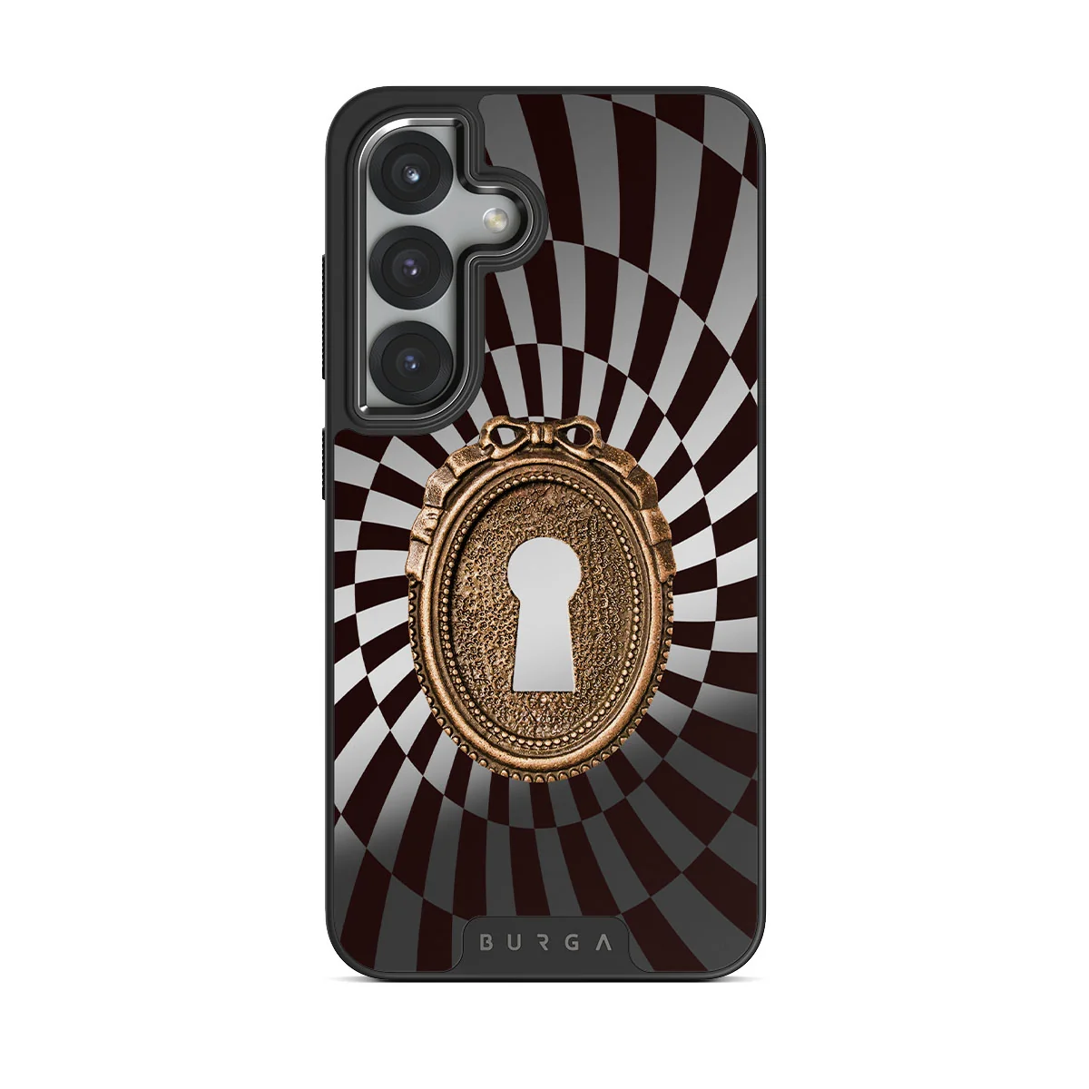 Paradox - Samsung Galaxy S25 ケース