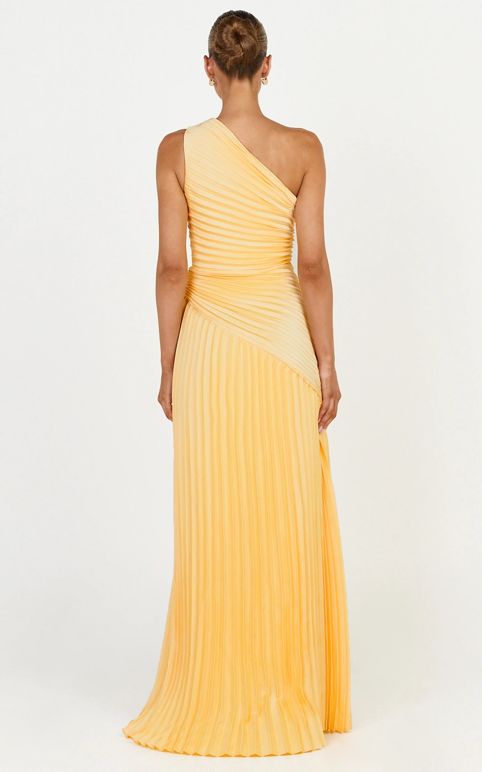 Clarissa Maxi Dress