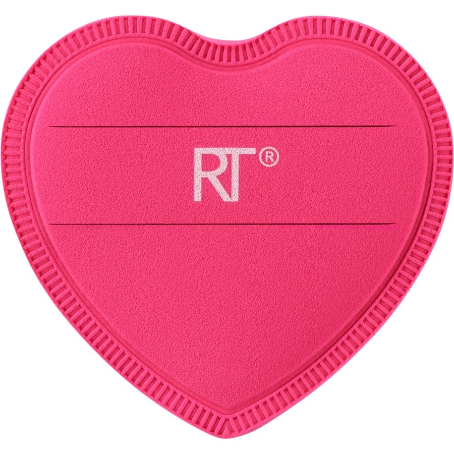 Real Techniques Sponge Sets Vivid Escape Jelly Pufff Set