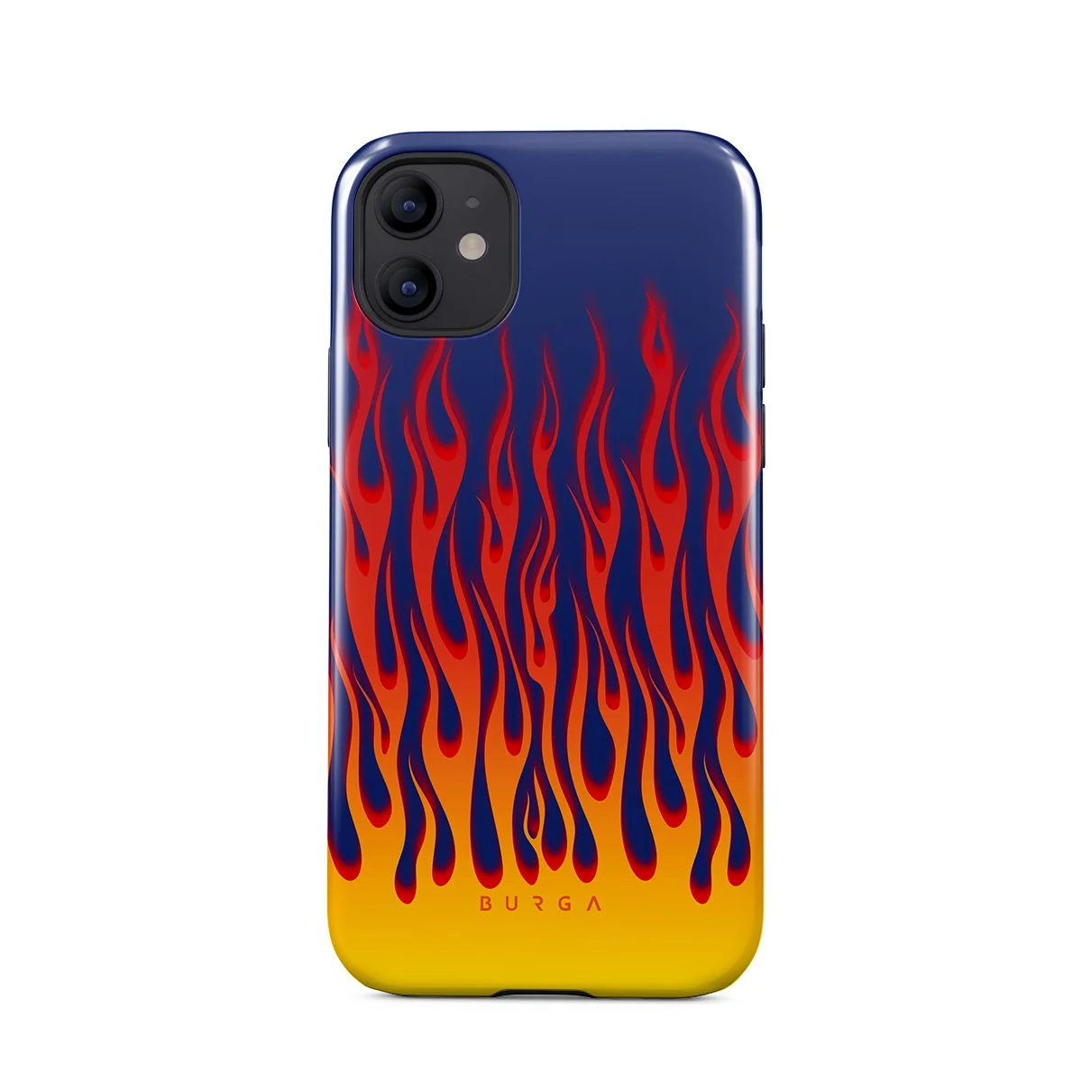 Tribal - iPhone 12 Mini ケース