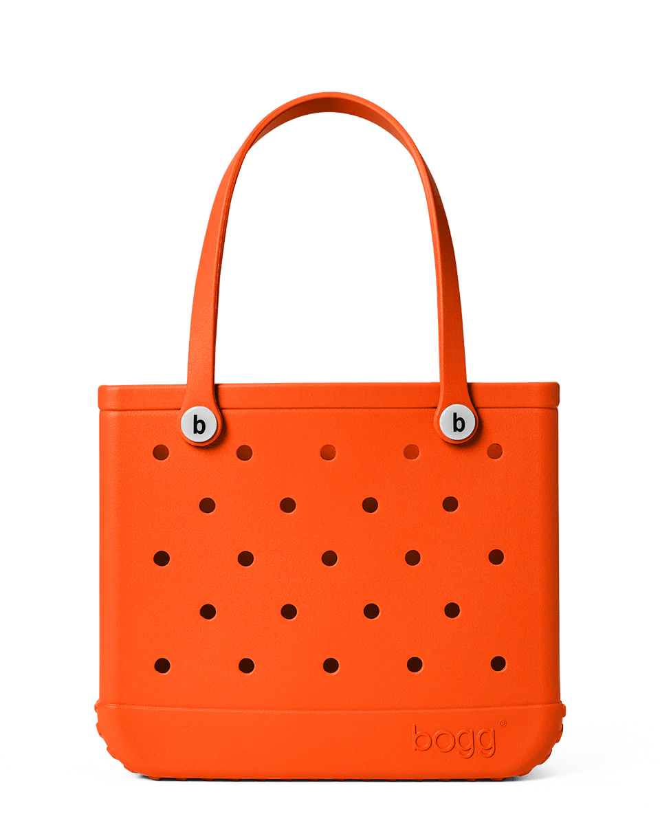Baby Bogg® Bag - ORANGE you glad