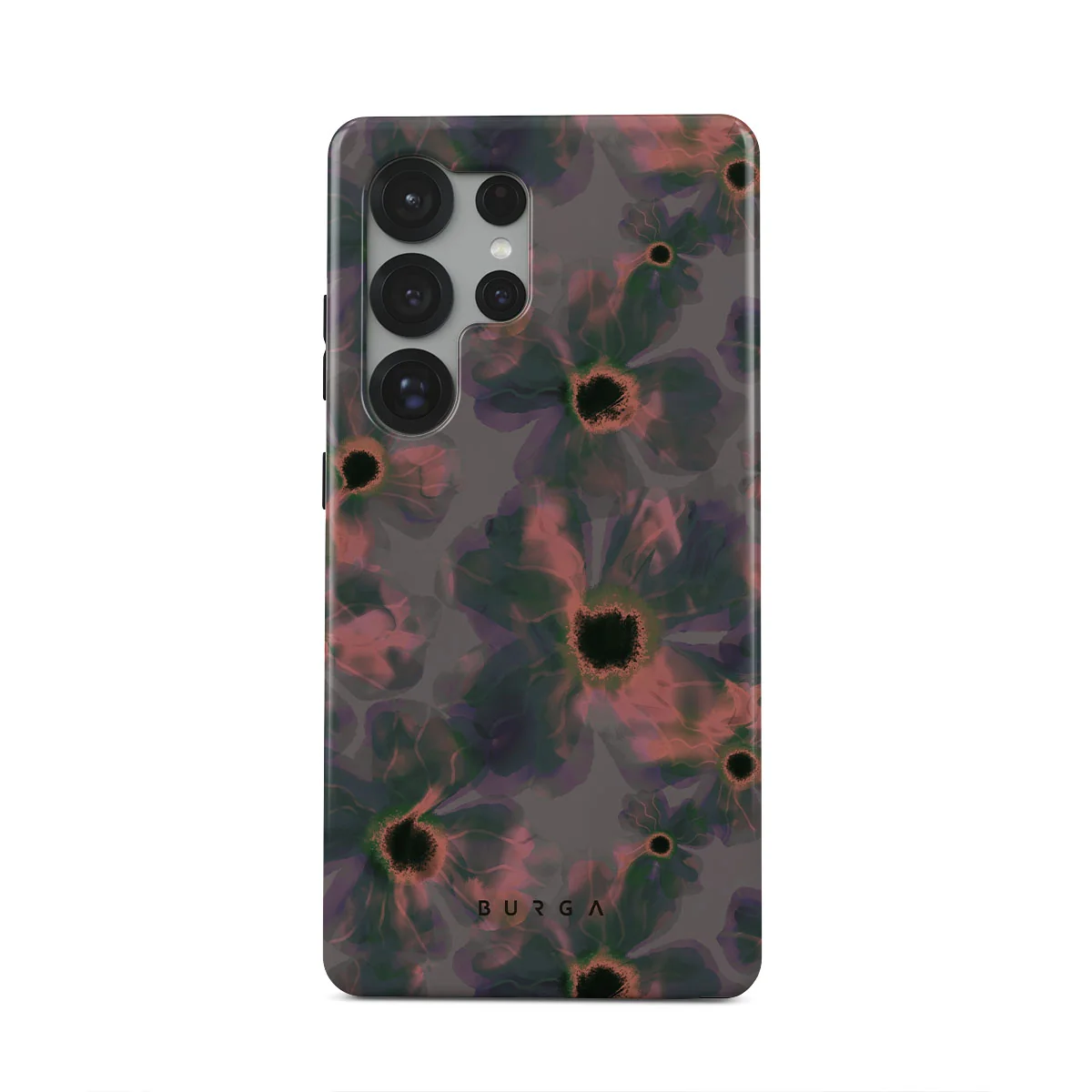 Volcanic Garden - Samsung Galaxy S25 Ultra ケース