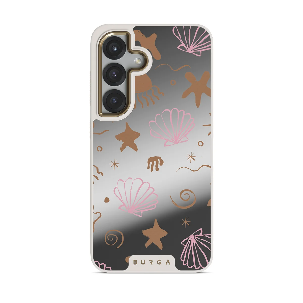 Beach Games - Samsung Galaxy S25 ケース