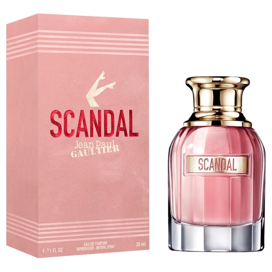 Jean Paul Gaultier Scandal Eau de Parfum Spray