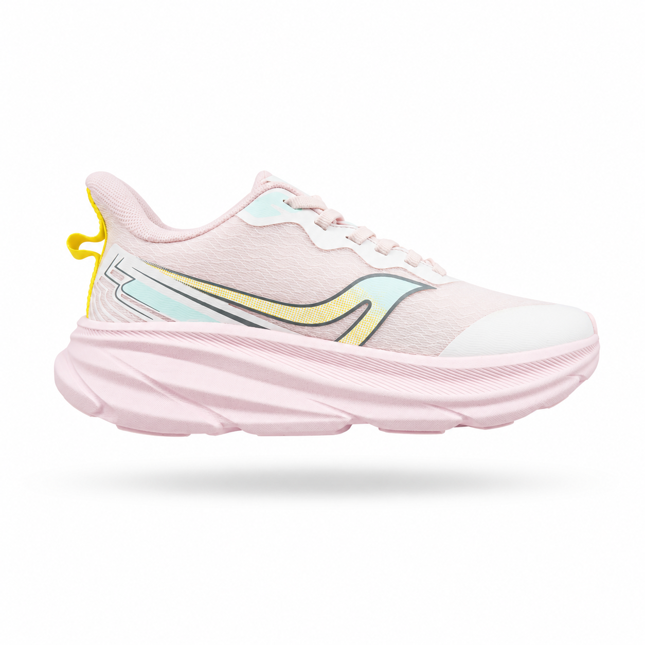 ALX Women Running Pink XRW10000509-P