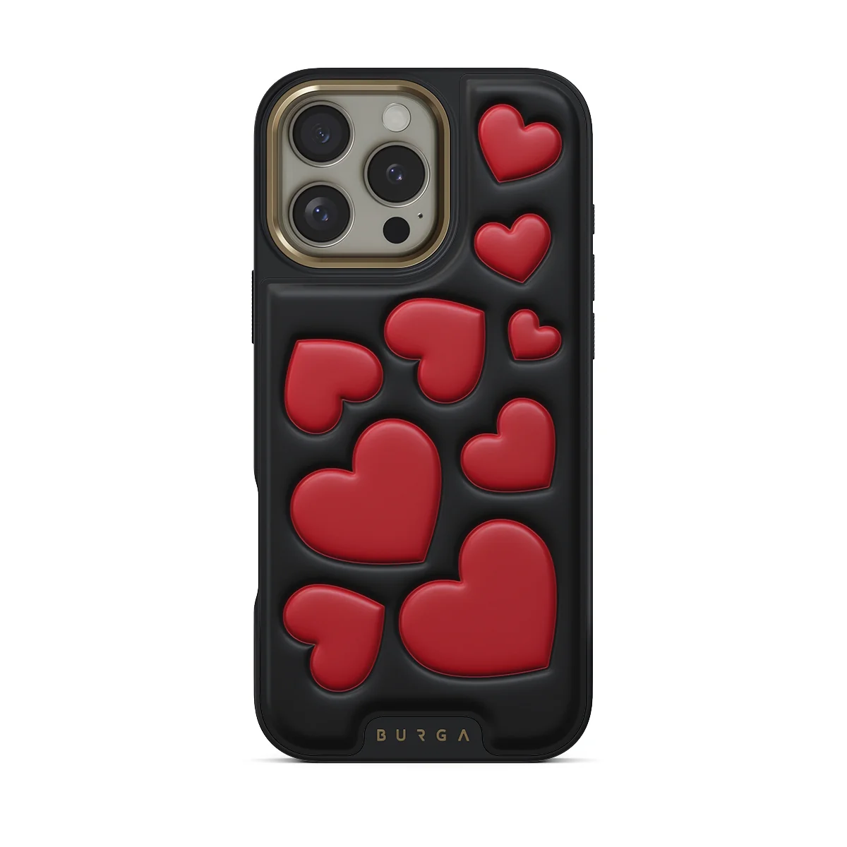Crush - iPhone 16 Pro Max ケース