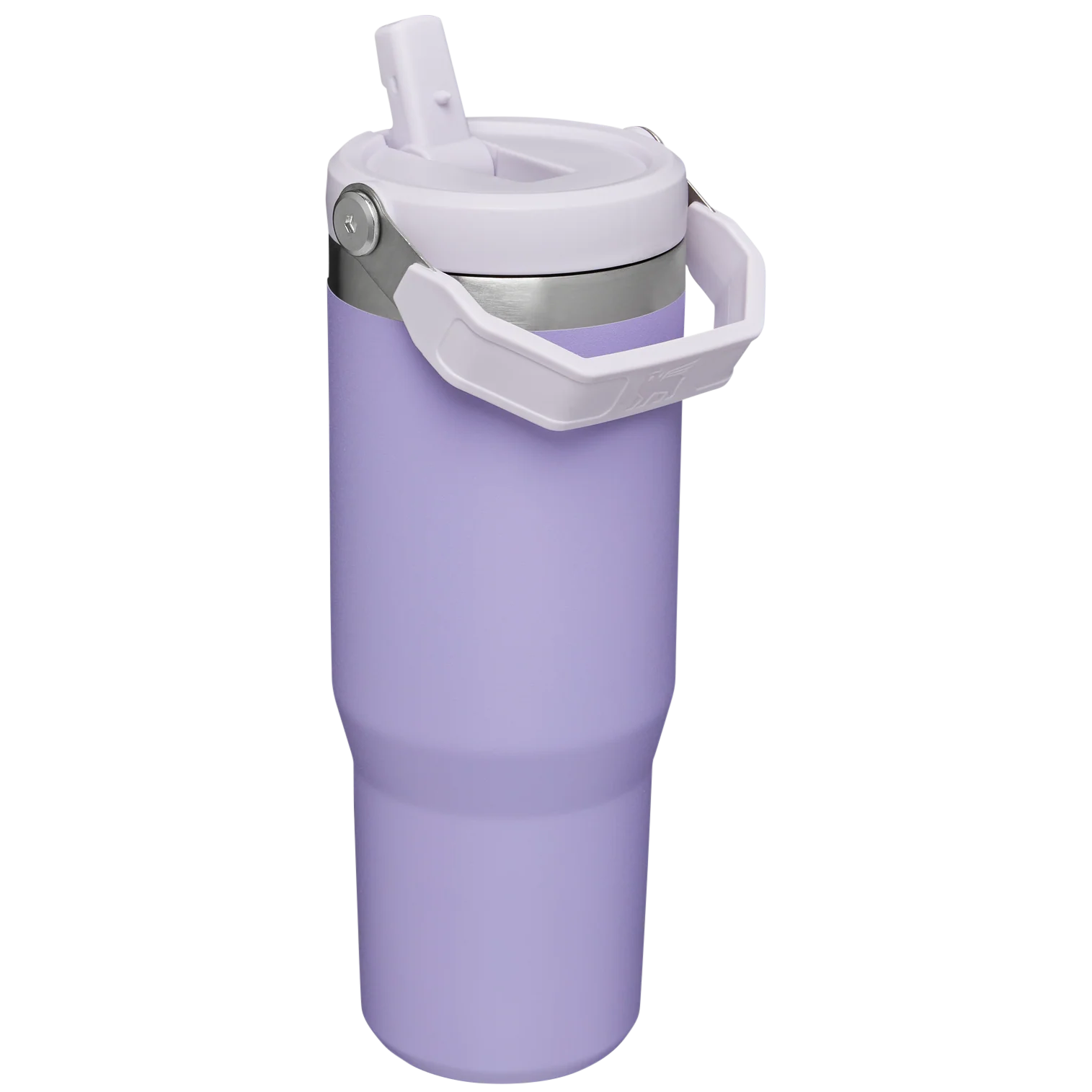 The IceFlow™ Flip Straw Tumbler | 30 OZ