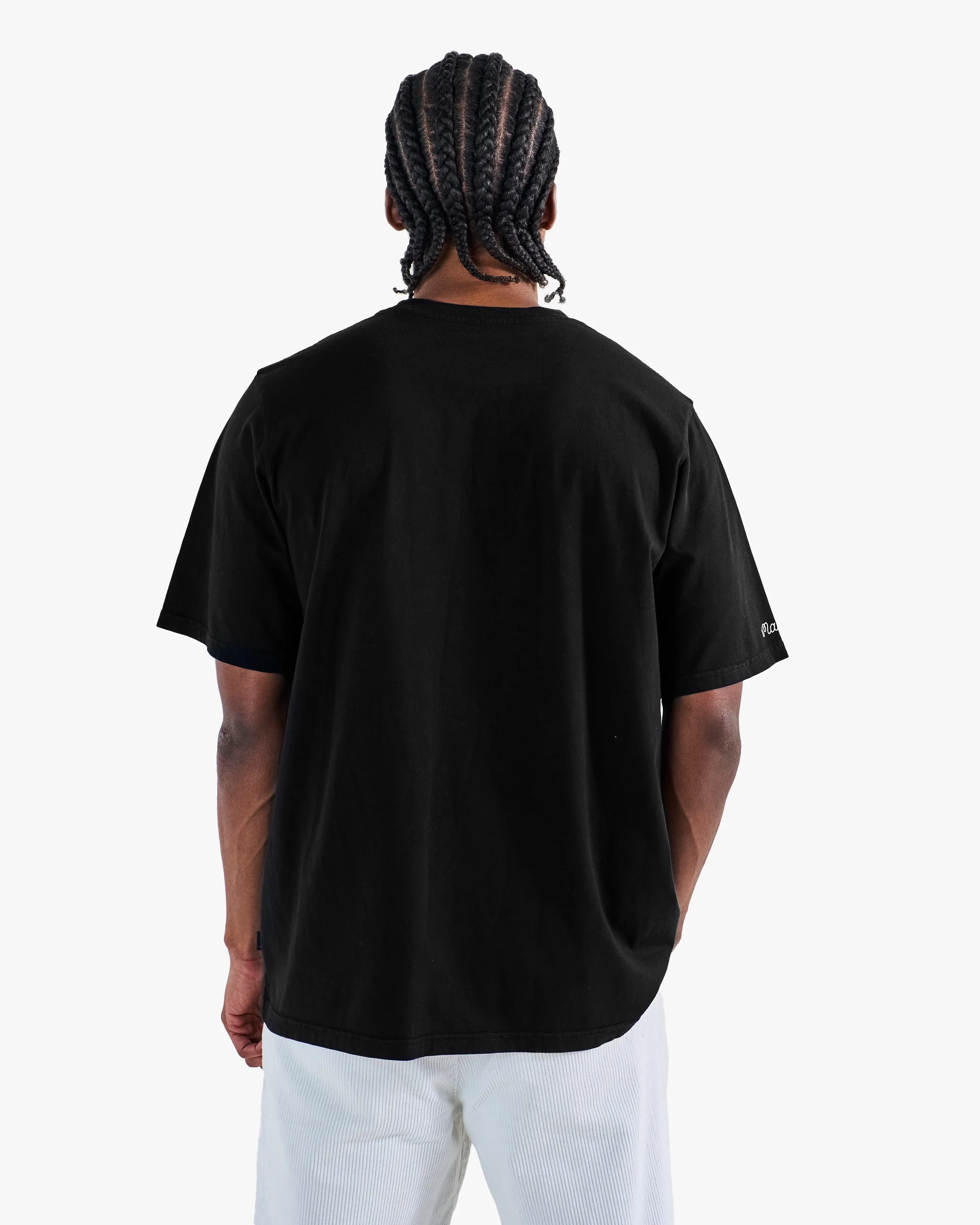 Bermuda Tee