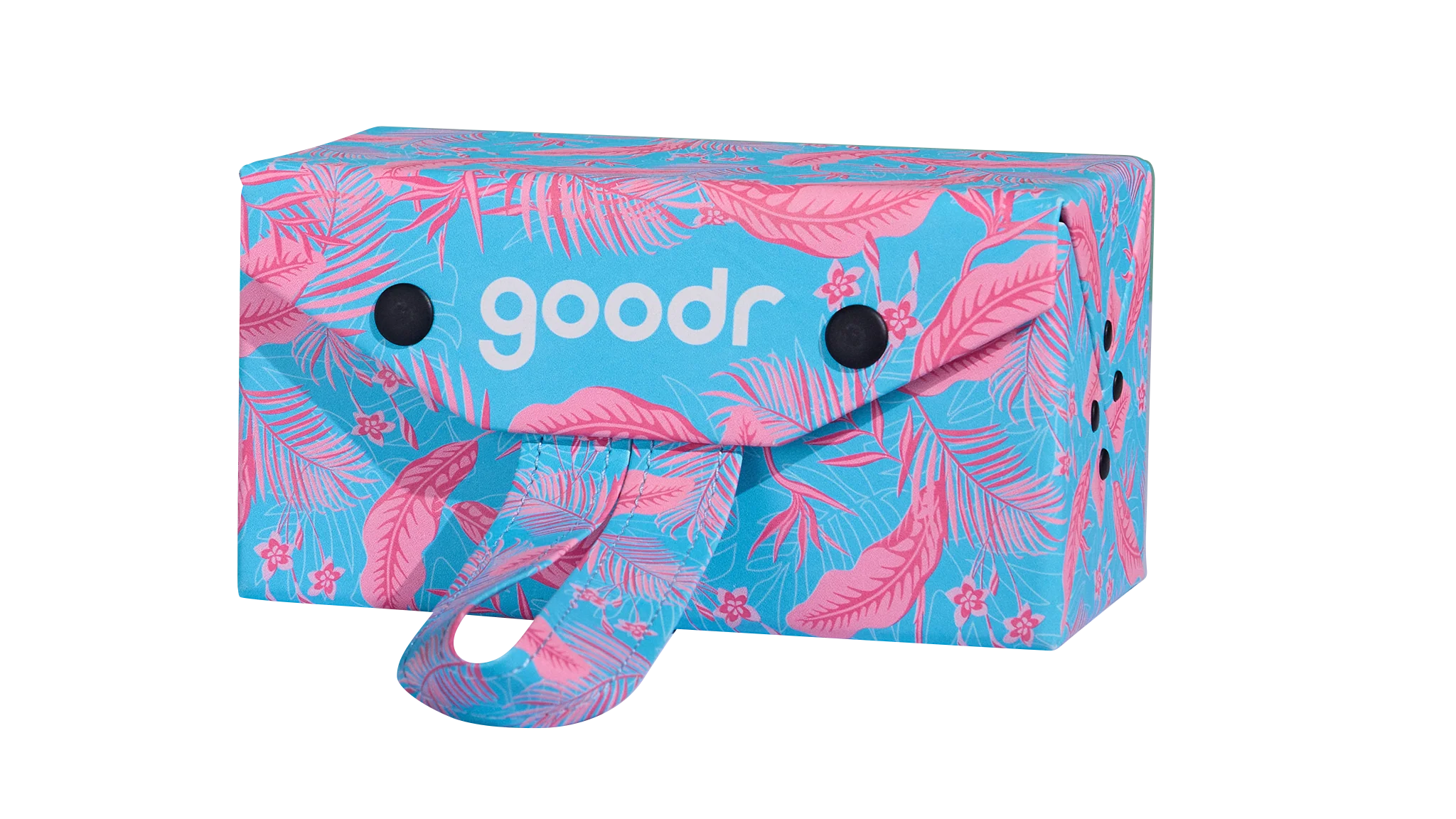 Roll With It