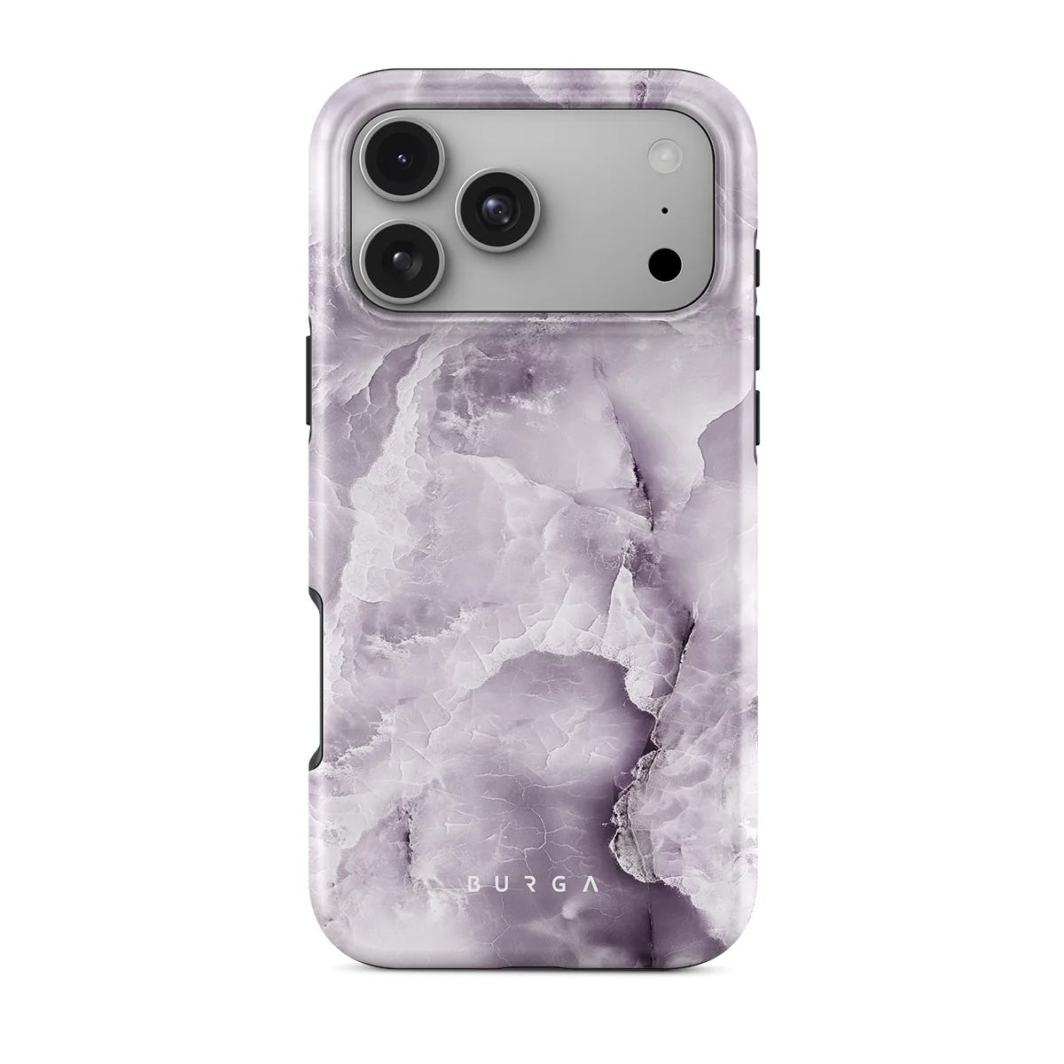 Black Currant - iPhone 17 Pro Max ケース