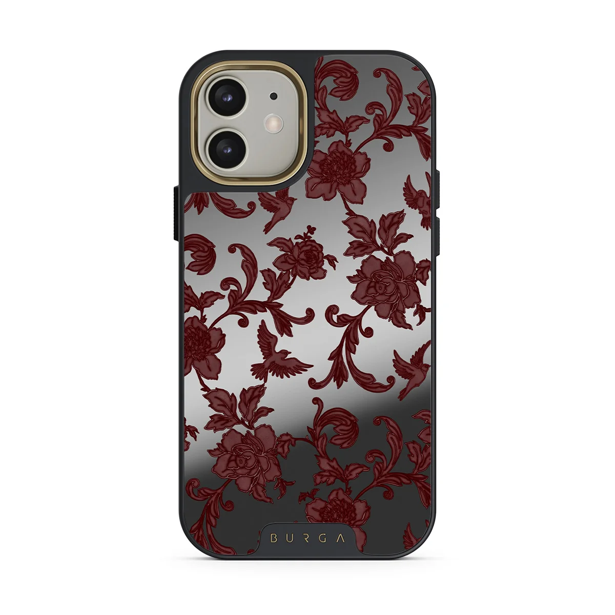 Capulet - iPhone 12 ケース