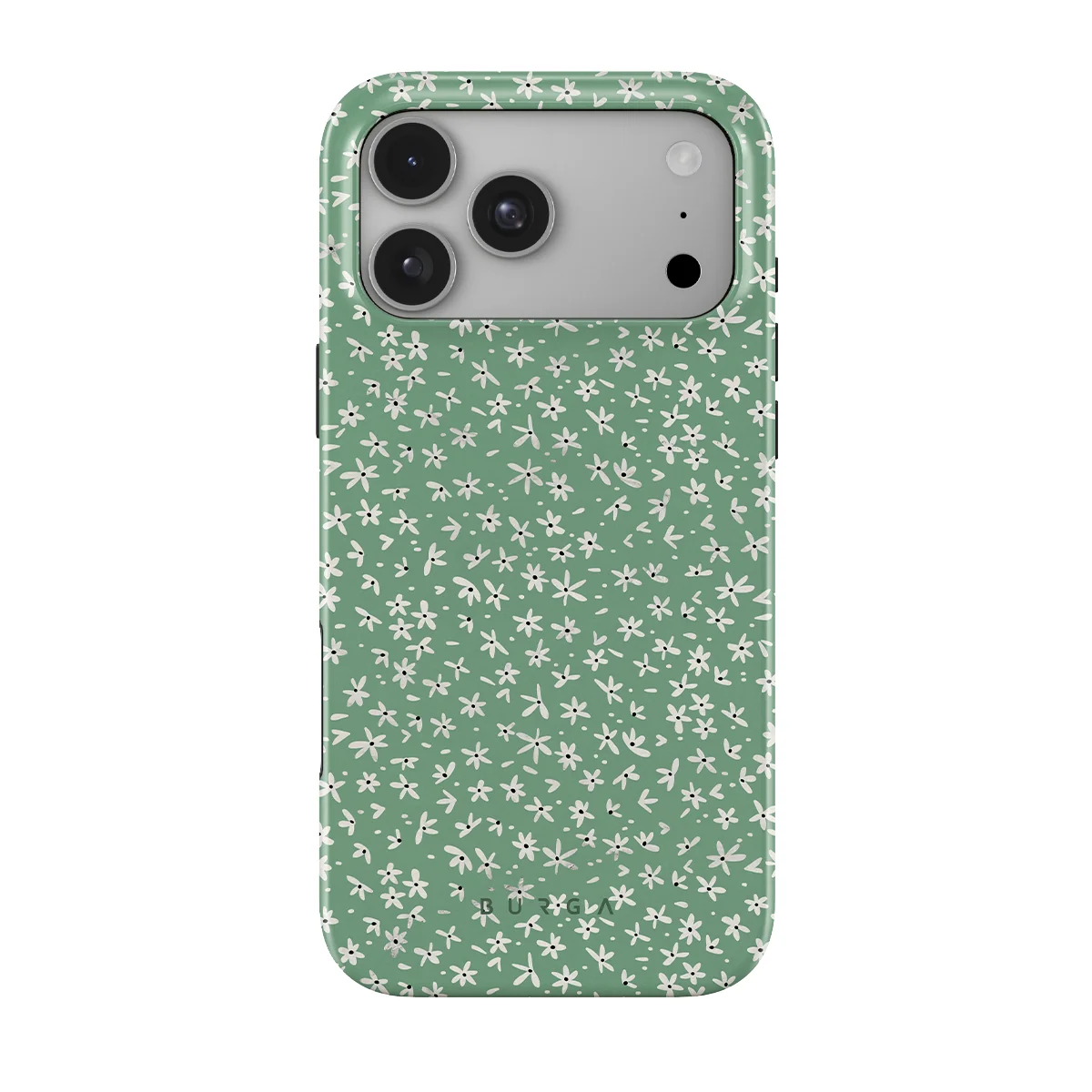 Lush Meadows - iPhone 18 Pro Max ケース