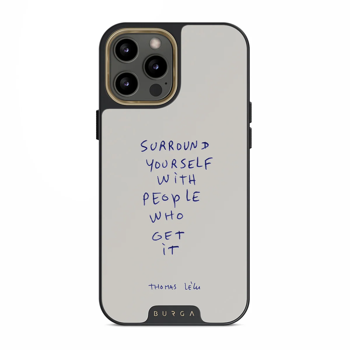 Get It - iPhone 12 Pro ケース