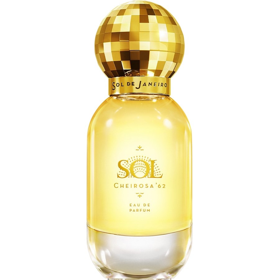 Sol de Janeiro Zapachy dla kobiet Eau de Parfum Spray SOL