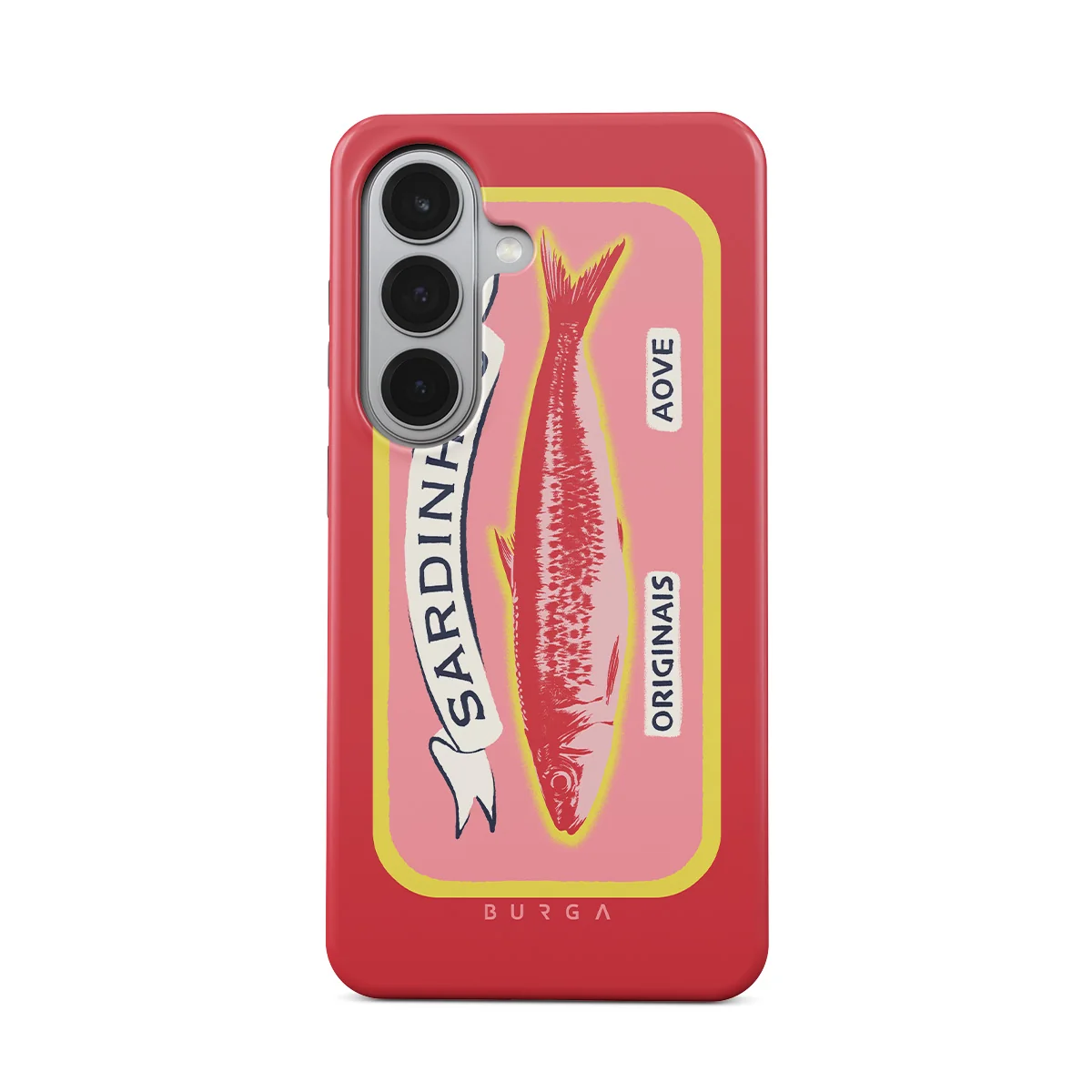 Gourmet - Samsung Galaxy S26 Plus ケース