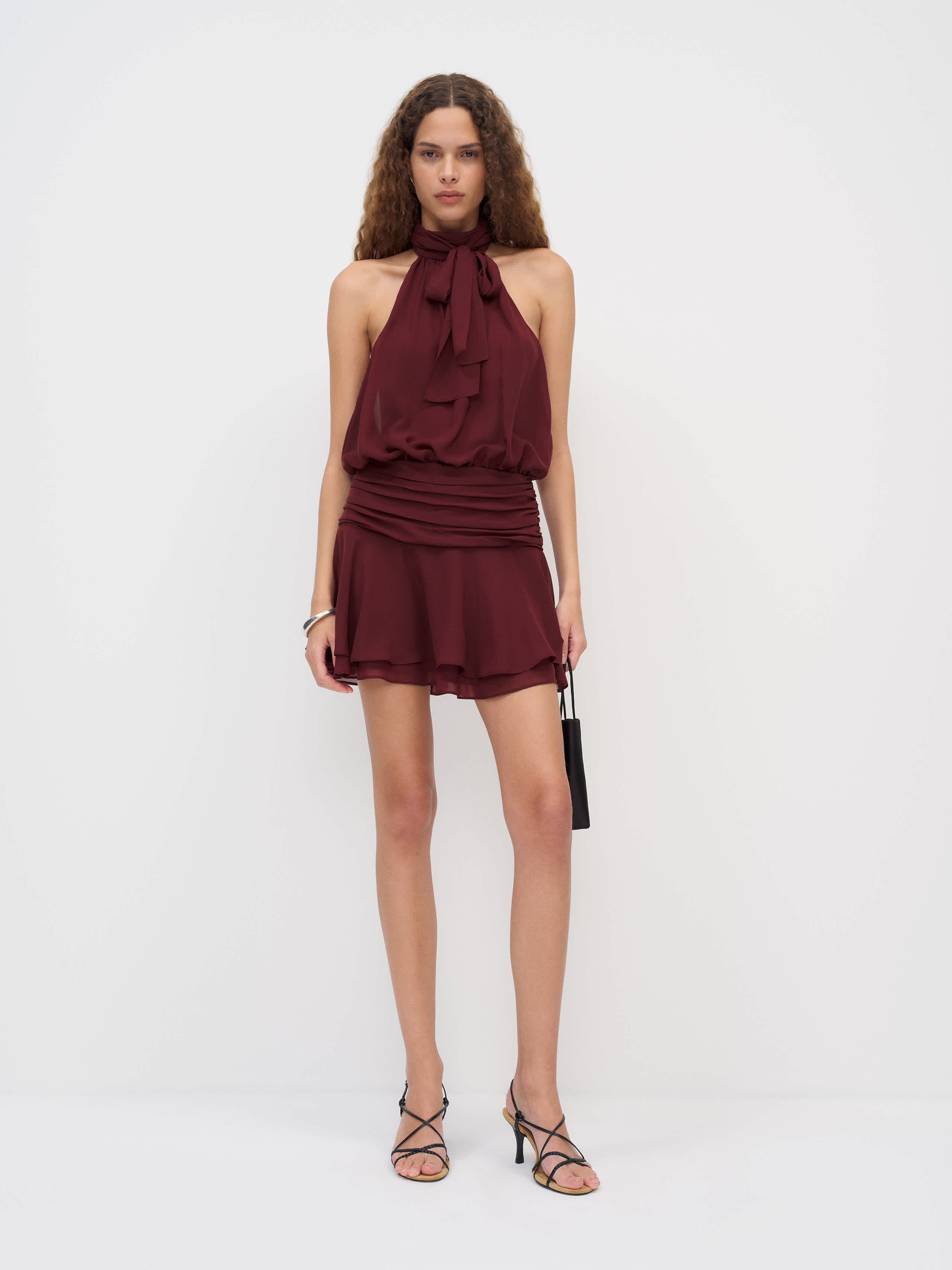 Karla Dress