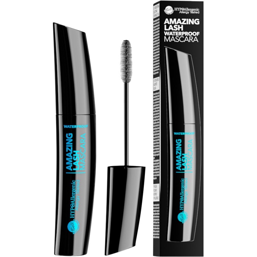 HYPOAllergenic Mascara Tusz do rzęs Amazing Lash
