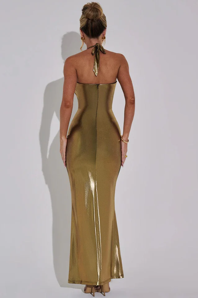 Chrishelle Maxi Dress