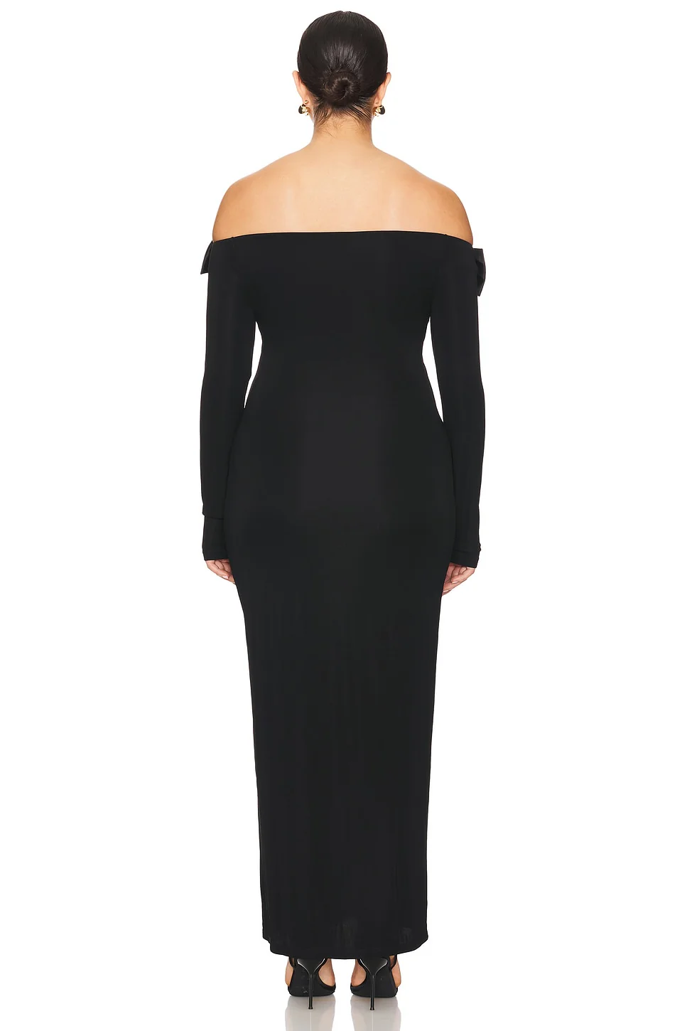 by Marianna Dinara Midi Dress