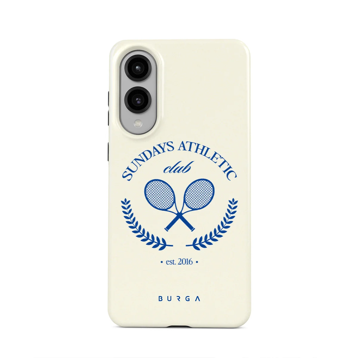 Leisure Club - Samsung Galaxy S25 Edge ケース