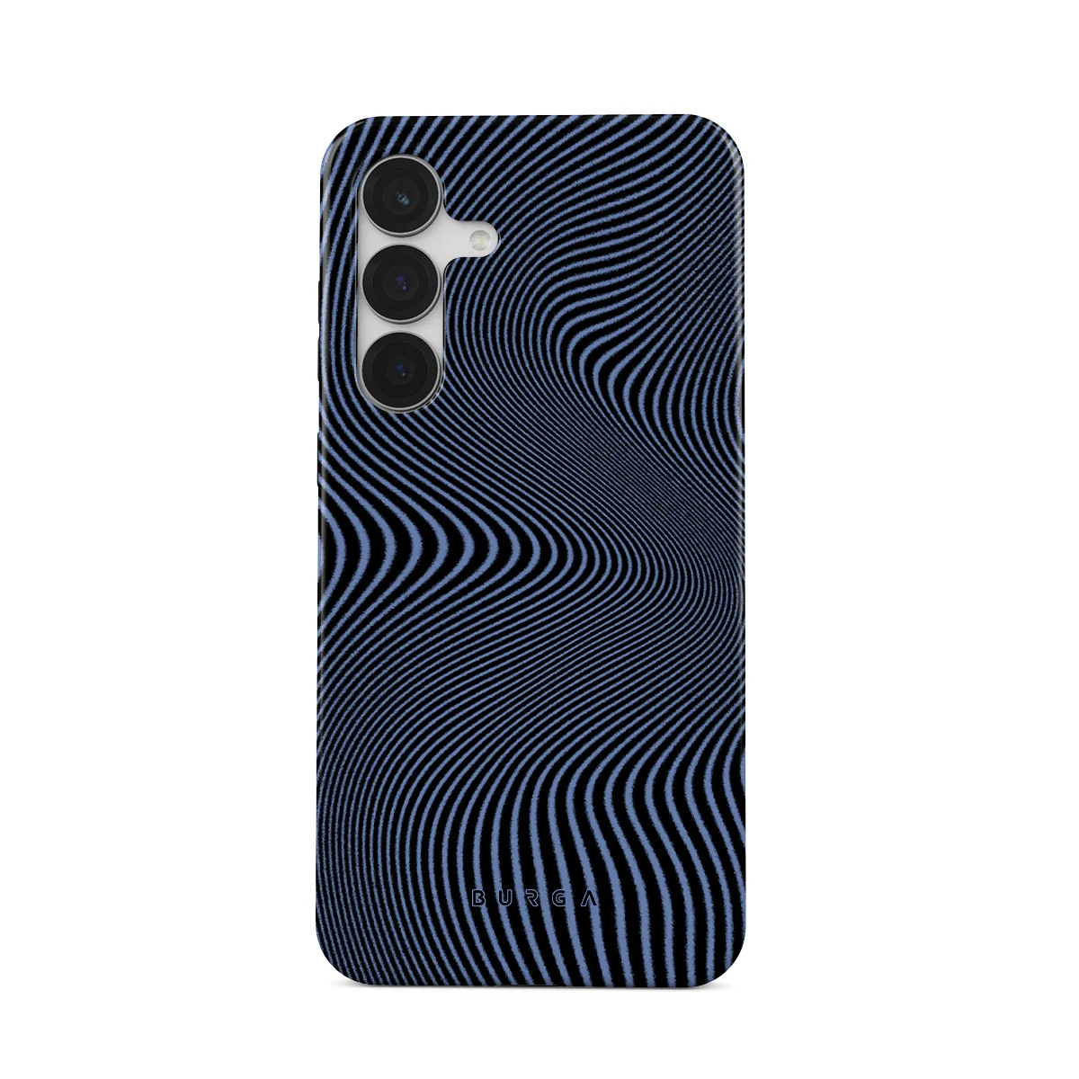 Pulse - Samsung Galaxy S25 FE ケース