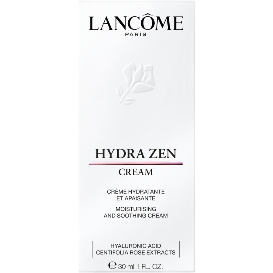 Lancôme Hydra Zen Moisturising and Soothing Cream