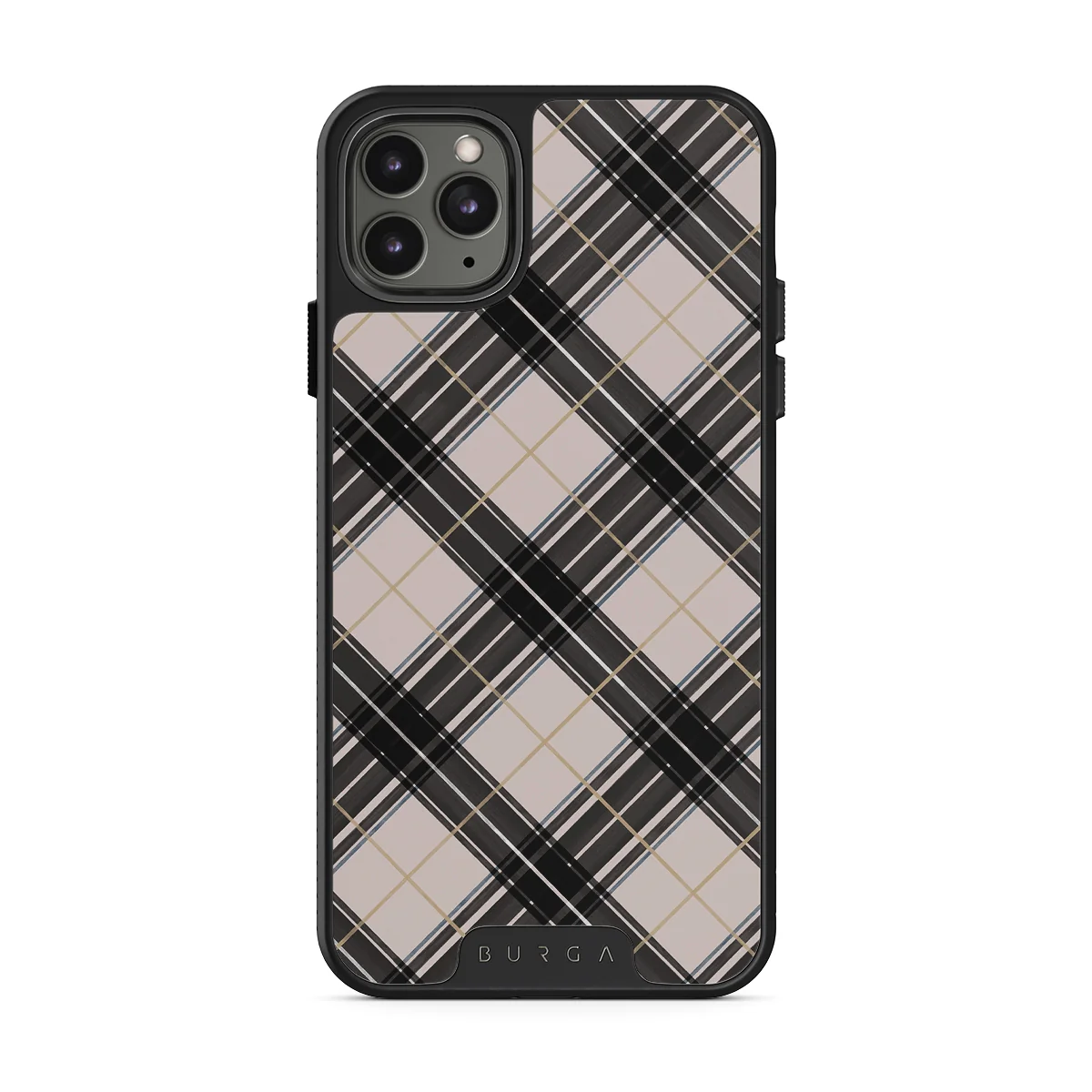 Plaid Please - iPhone 11 Pro Max ケース