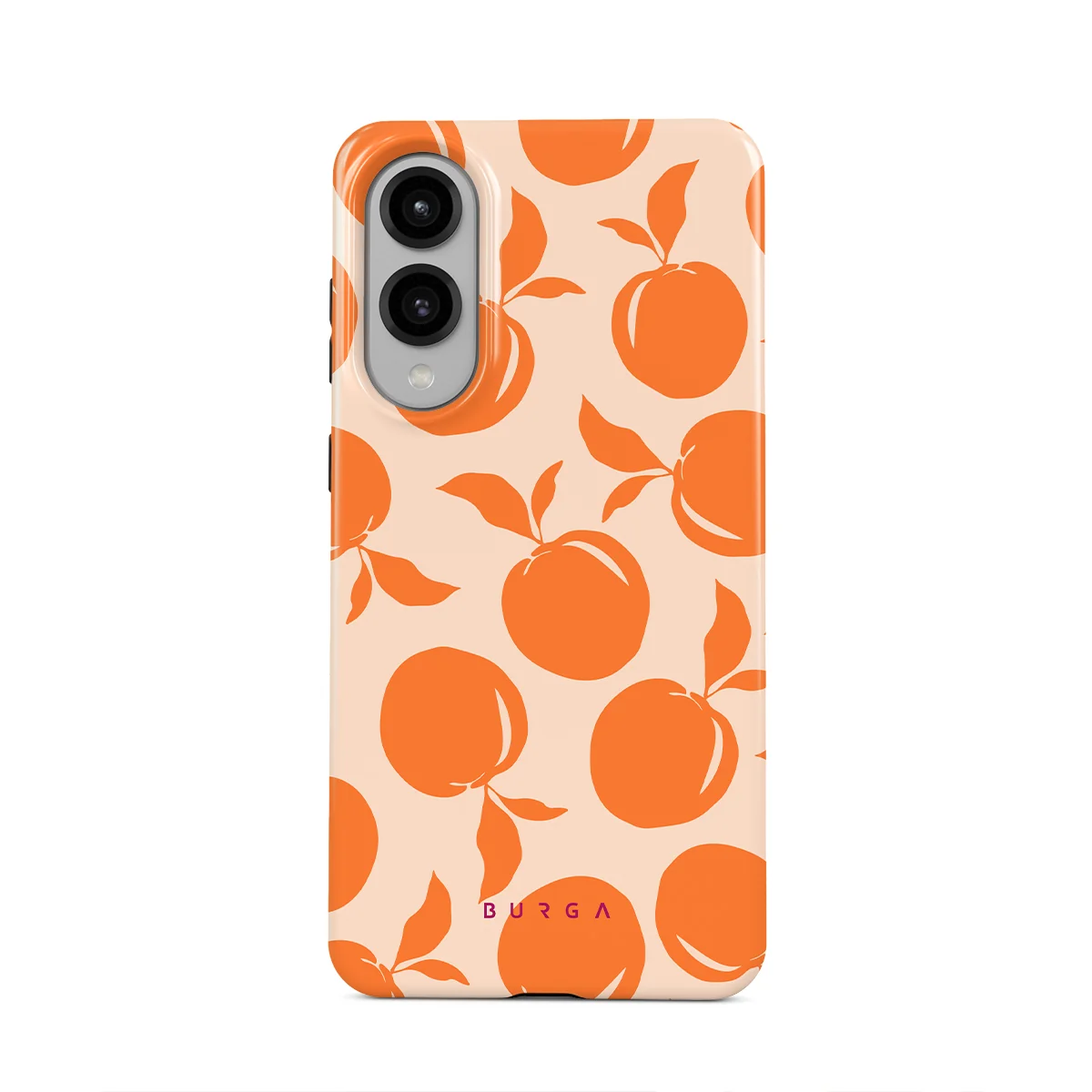 Peach Fuzz - Samsung Galaxy S25 Edge ケース