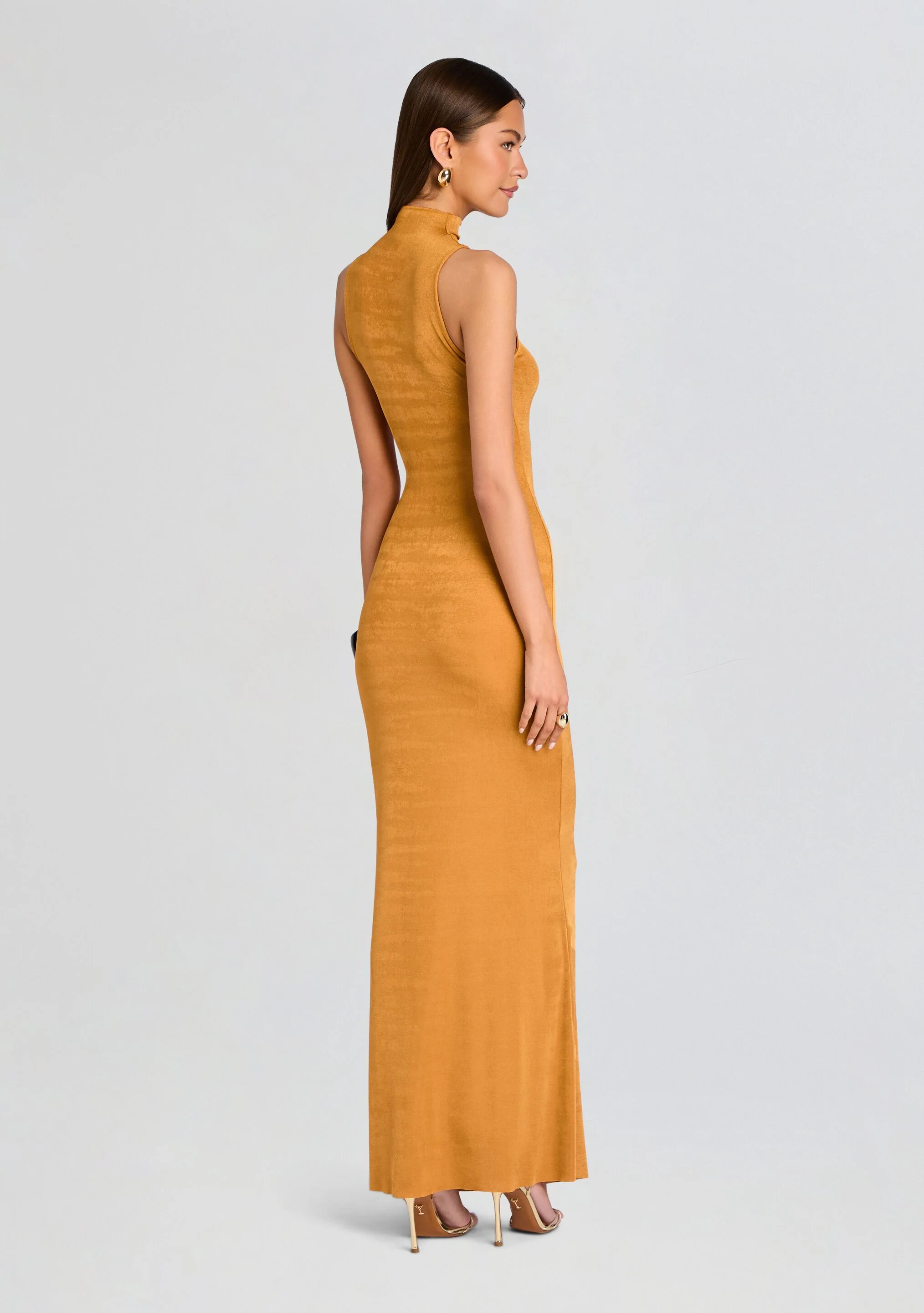 Alessia Dress