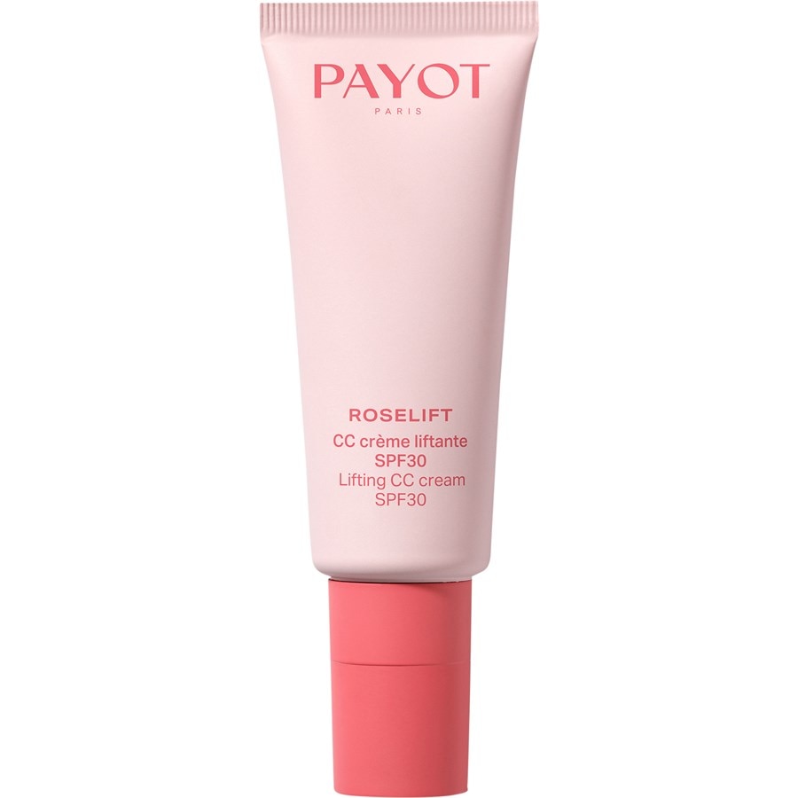 Payot Roselift Collagène CC Crème Liftante SPF30