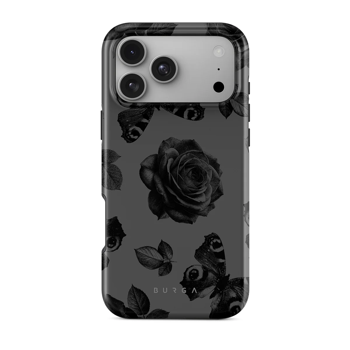 Cursed - iPhone 17 Pro ケース
