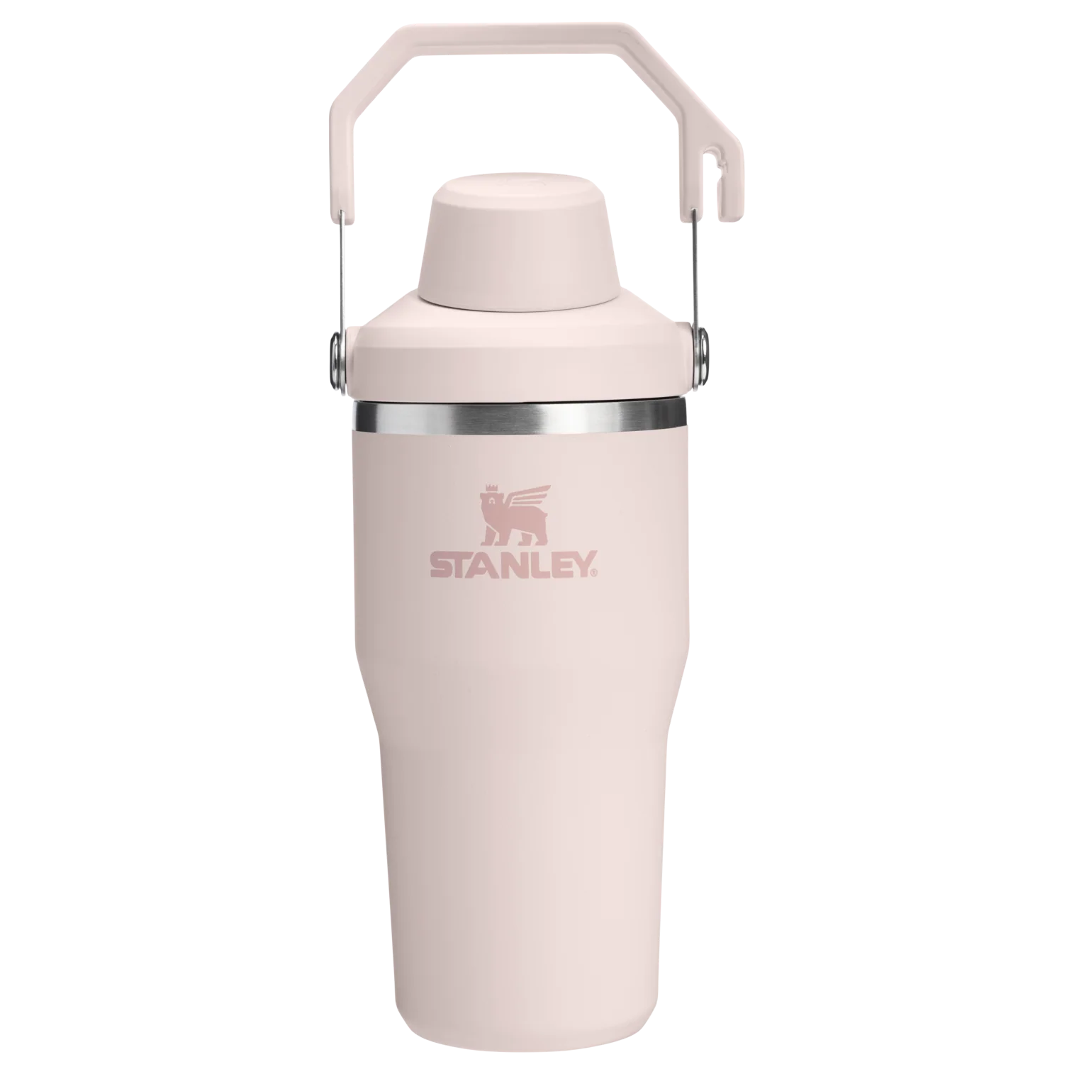 The IceFlow™ Tumbler with Fast Flow Lid | Stanley Create